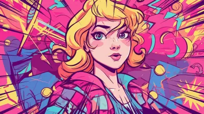 “こち亀”キャラクター診断 - 無料診断・心理テスト