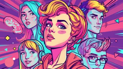 サザエさんのキャラクター - 無料診断・心理テスト