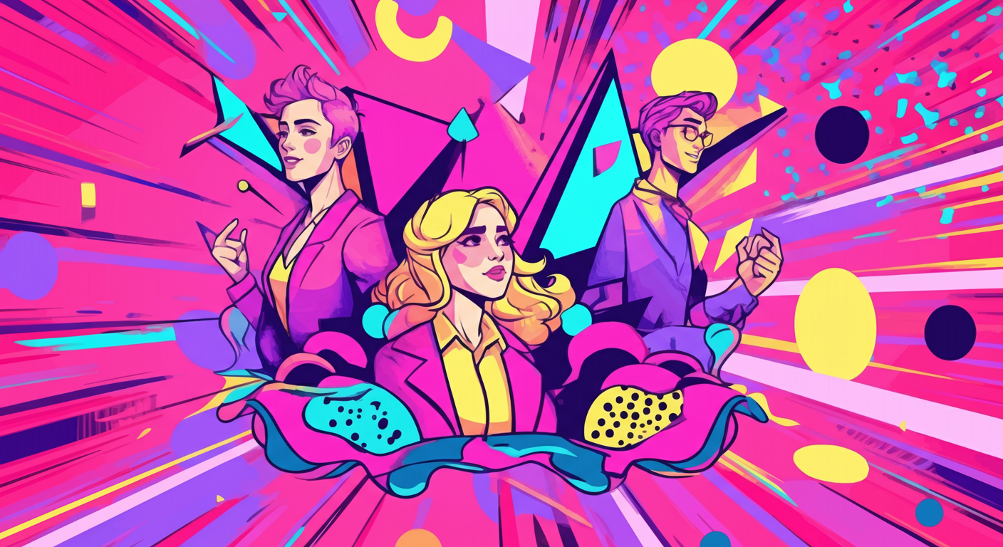 原神 元素力適合診断 - 無料診断・心理テスト