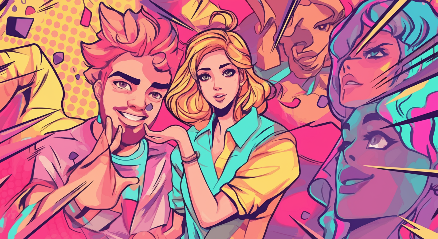 時代錯誤診断 - あなたは何時代の人？