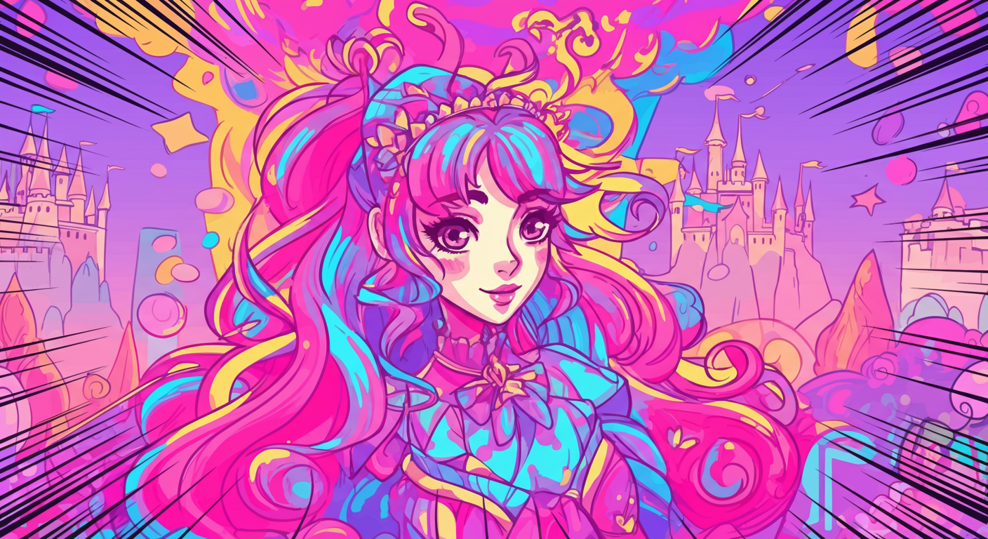 「ディズニー・シー」おすすめアトラクション診断 -あなたにピッタリなのは?