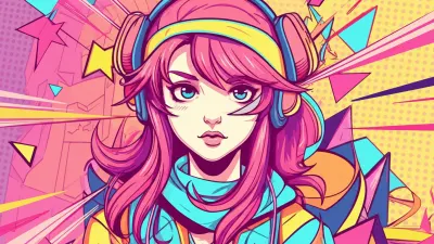 少女漫画主人公タイプ診断 - 無料診断・心理テスト