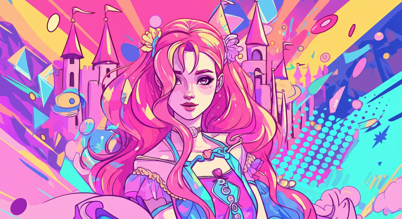 ディズニーランドおすすめアトラクション診断