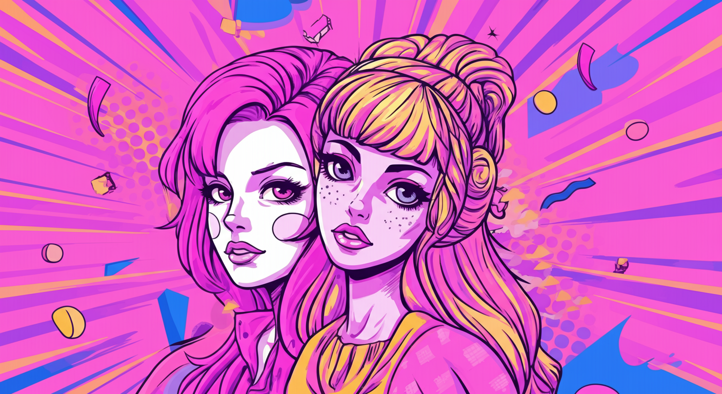 「アナと雪の女王」キャラクター診断 -アナ雪だと誰タイプ?