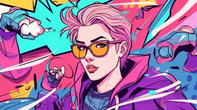ジョジョ(第三部)キャラクター診断「あなたは誰タイプ?」 - 無料診断・心理テスト