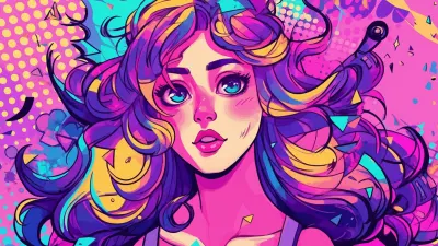 推しVtuber診断 - あなたにピッタリの配信者は？ - 無料診断・心理テスト