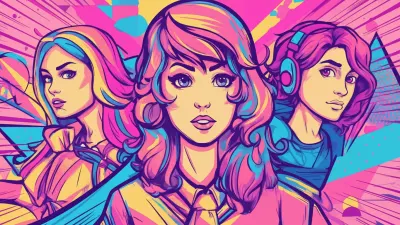 推し活依存症診断 - 無料診断・心理テスト