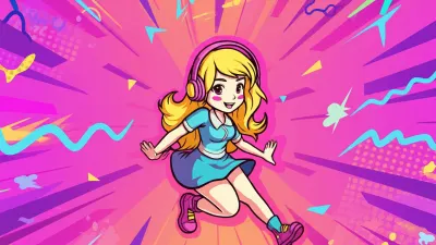 【魔女の宅急便】キャラクター診断 「あなたは誰タイプ?」 - 無料診断・心理テスト