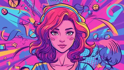 アニメ・漫画オタク度診断 - 無料診断・心理テスト
