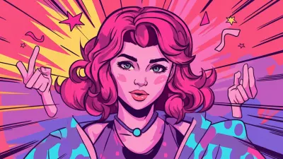 簡単!あなたはどの先生タイプ診断✨