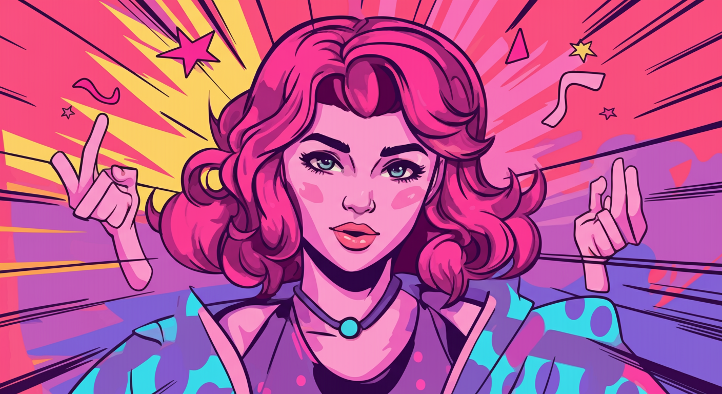 簡単!あなたはどの先生タイプ診断✨