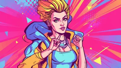 『ジョジョの奇妙な冒険』Part4のキャラで言うと誰!?診断 - 無料診断・心理テスト