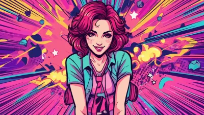 推しVTuber診断 - あなたに最適なVTuberは？ - 無料診断・心理テスト