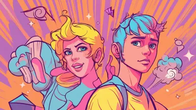 「はじめの一歩」に登場するキャラクターに例えるなら? - 無料診断・心理テスト