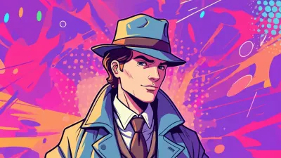 『名探偵コナン』のキャラクターでは誰診断