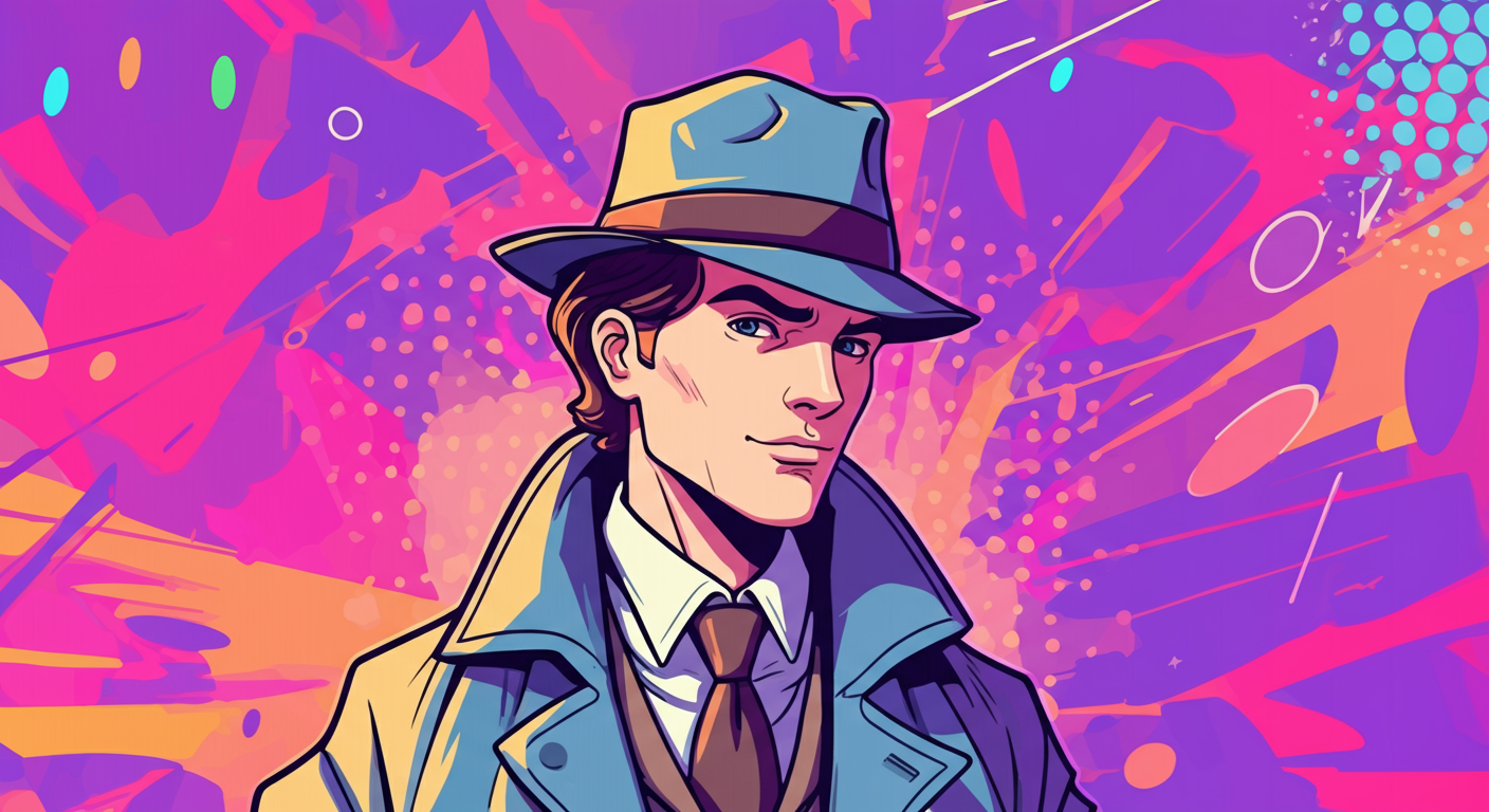 『名探偵コナン』のキャラクターでは誰診断