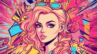 ジブリ映画「ヒロイン」キャラクター診断 -あなたは誰タイプ?