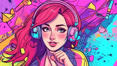 配信者タイプ診断 - あなたのユーチューバー適性レベル - 無料診断・心理テスト