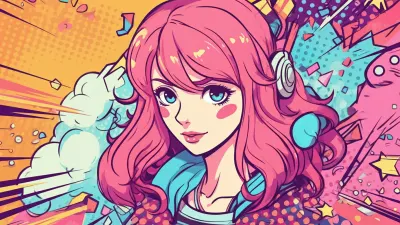 MBTIアニメキャラ診断