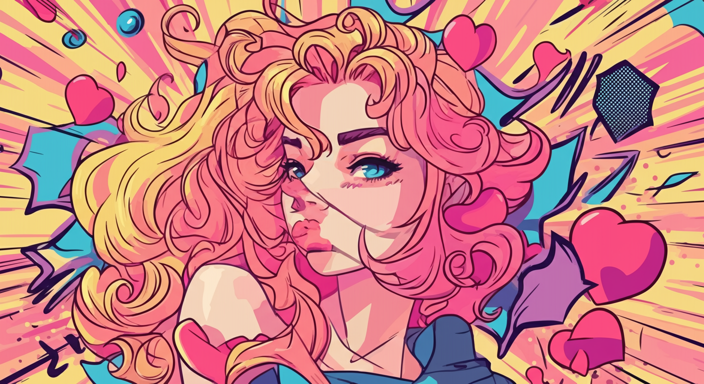 恋愛依存度診断 - あなたは重い女？ - 無料診断・心理テスト