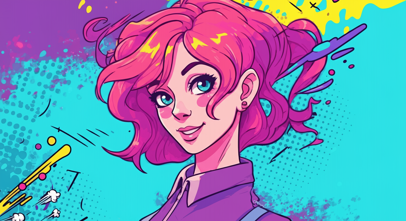 私のオリキャラタイプ診断 - 無料診断・心理テスト