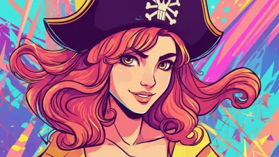 ワンピース(ONE PIECE) -麦わらの一味キャラ診断 - 無料診断・心理テスト