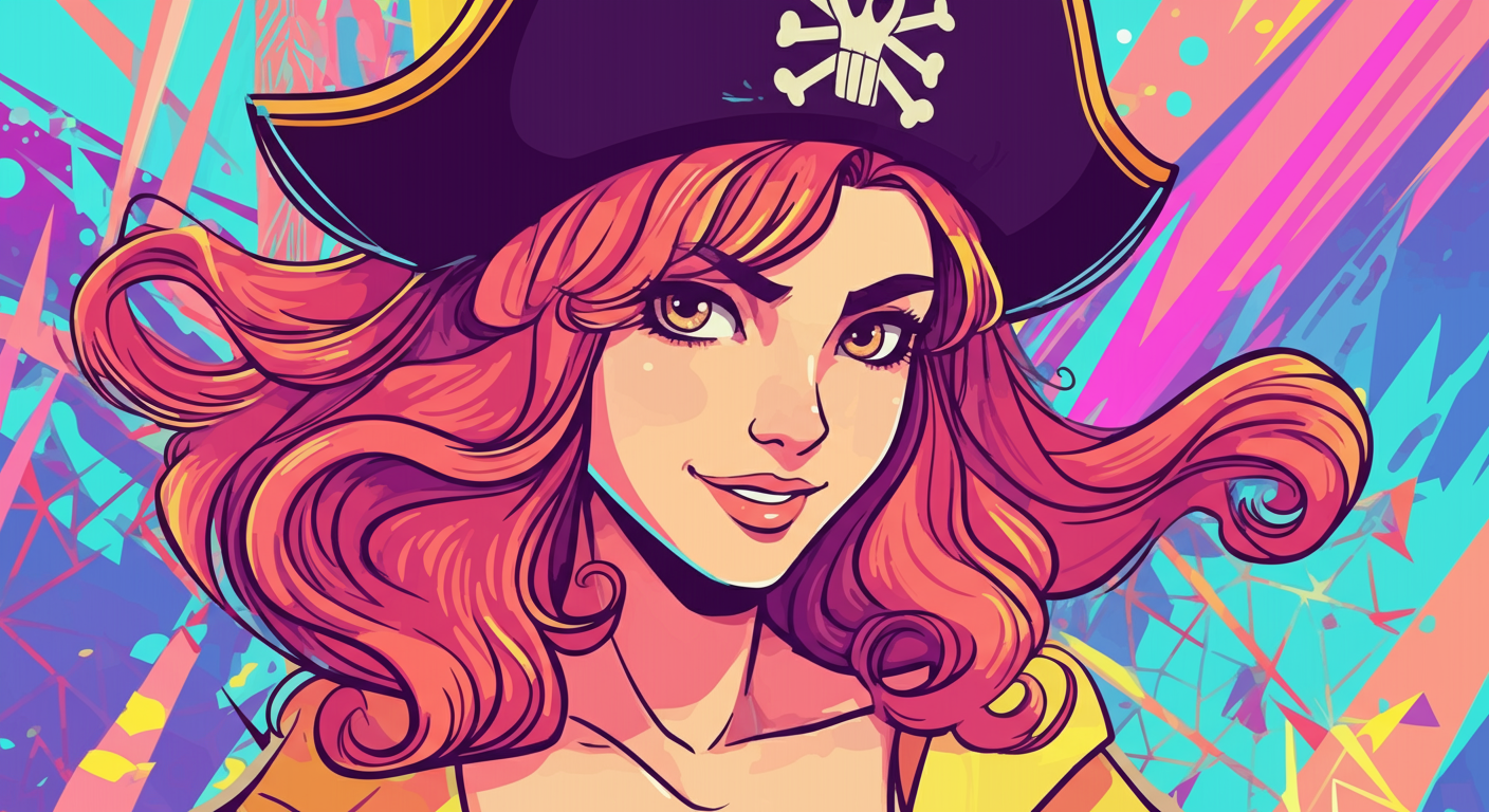 ワンピース(ONE PIECE) -麦わらの一味キャラ診断