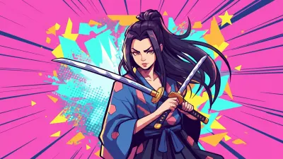 鬼滅の刃 呼吸法適性診断 - 無料診断・心理テスト