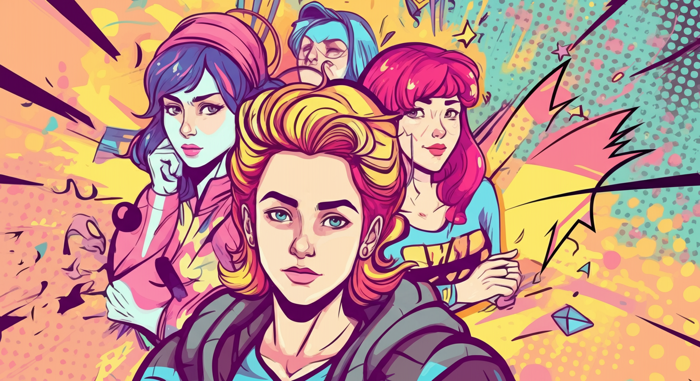 黒子のバスケ(キセキの世代)キャラクター診断 - 無料診断・心理テスト