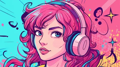 【推しの子】キャラでわかる！闇堕ち診断